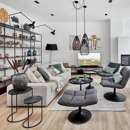 דרזדן Tiny House Loft2D, Terrasse, Wifi, Romantik מראה חיצוני תמונה